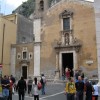 Taormina Chiesa