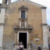 Taormina Chiesa