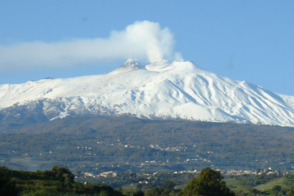 Etna