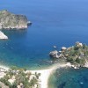 Vista da Taormina