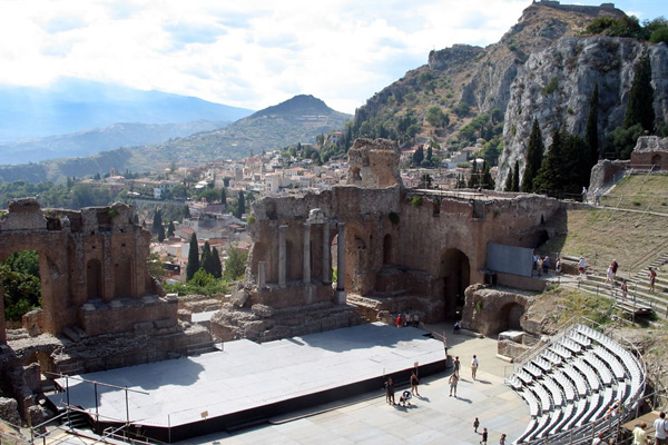 <strong>Taormina</strong>