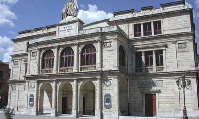 teatrovittorioemanuele