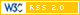 Feed RSS 2.0
